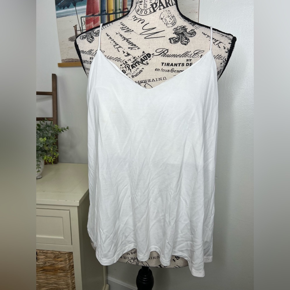Double Zero Mystical Camisole
